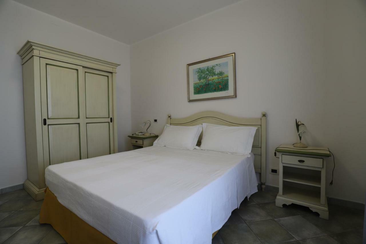 Hotel Celeste Marzamemi Eksteriør billede
