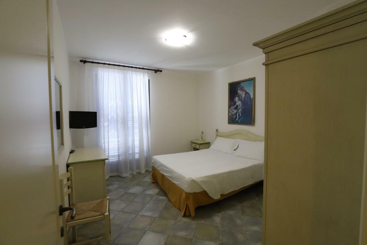 Hotel Celeste Marzamemi Eksteriør billede