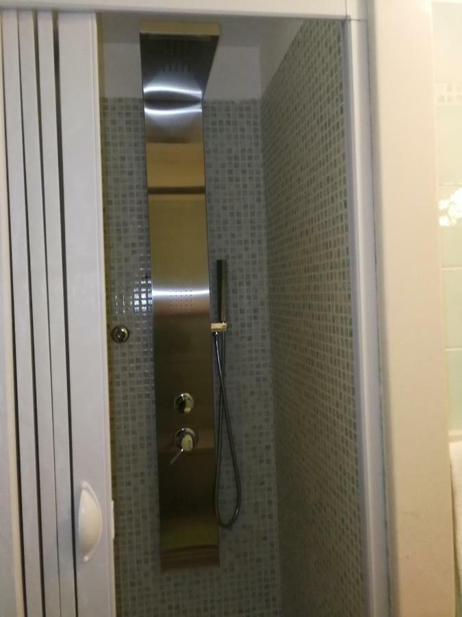 Hotel Celeste Marzamemi Eksteriør billede